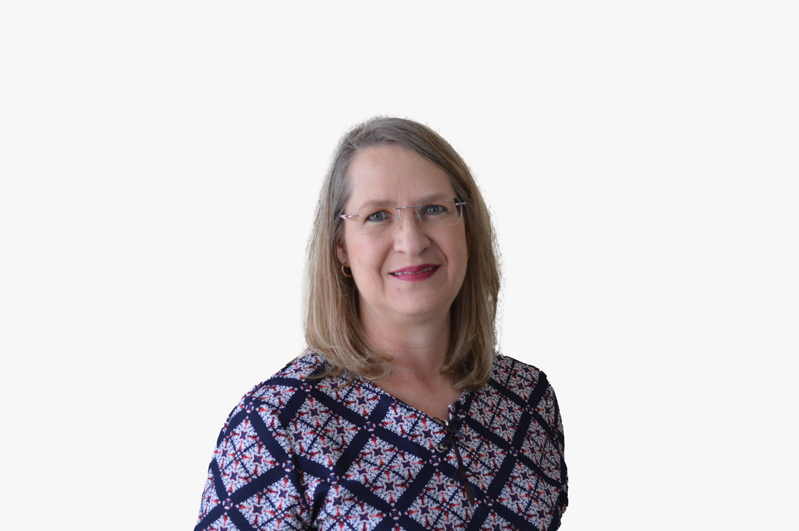 Dr Marina Friend